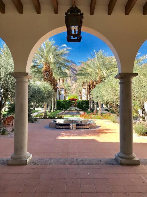 Resort King Studio With Private Balcony 064622 La Quinta Exterior foto