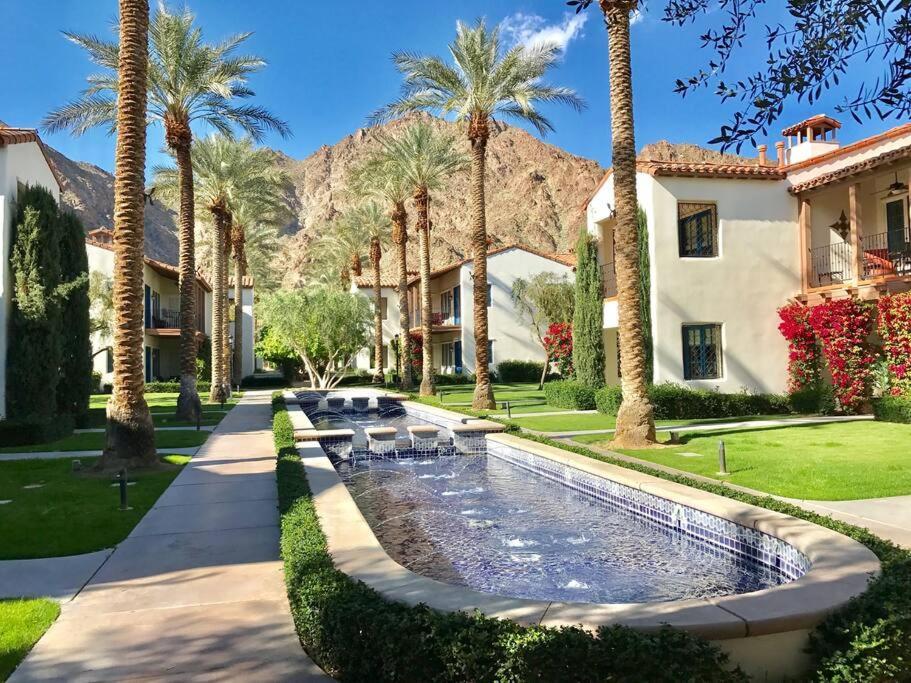 Resort King Studio With Private Balcony 064622 La Quinta Exterior foto