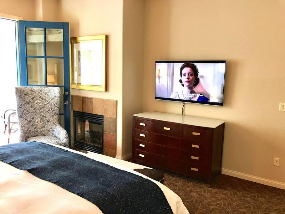 Resort King Studio With Private Balcony 064622 La Quinta Exterior foto