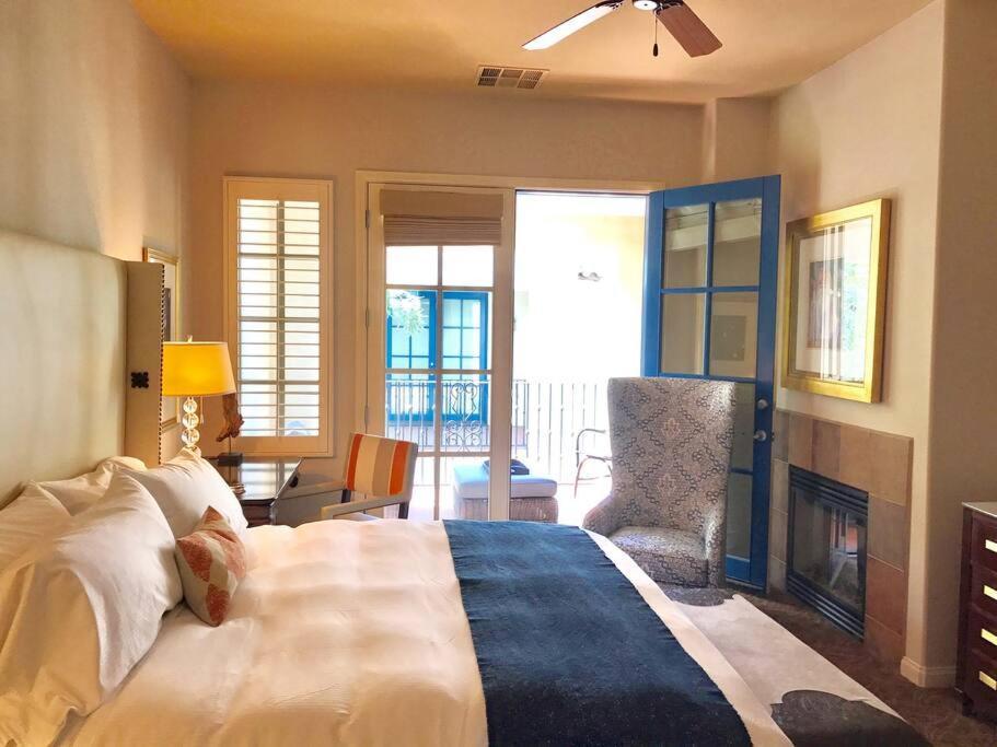 Resort King Studio With Private Balcony 064622 La Quinta Exterior foto