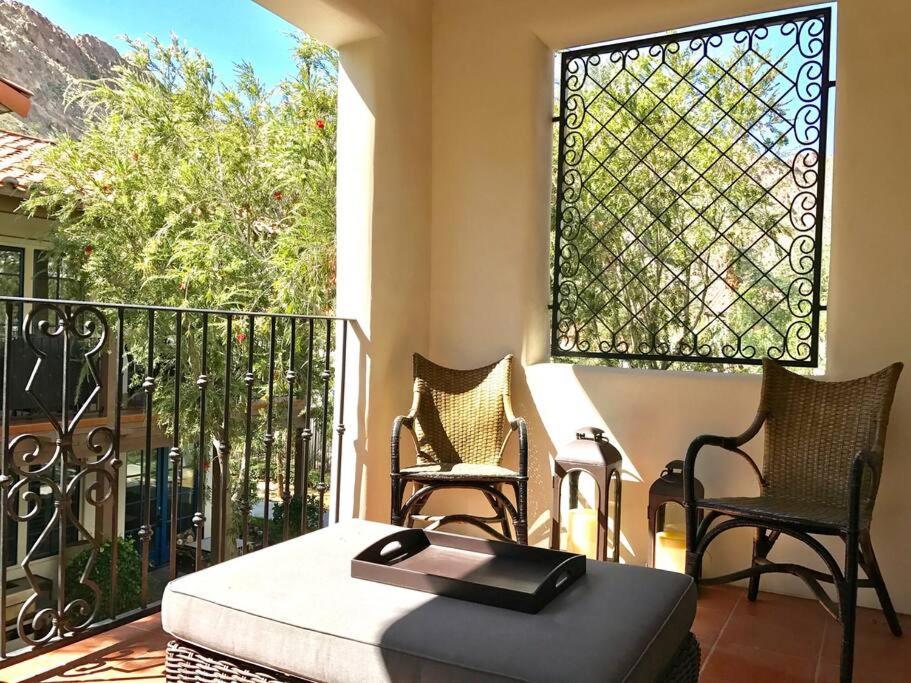 Resort King Studio With Private Balcony 064622 La Quinta Exterior foto
