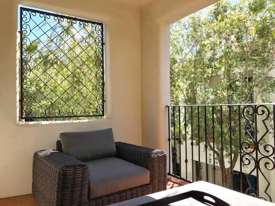 Resort King Studio With Private Balcony 064622 La Quinta Exterior foto